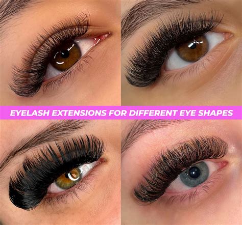 Eyelash Extensions 